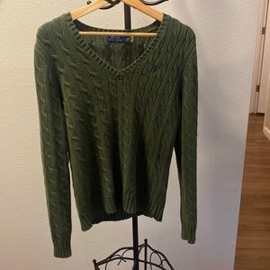 Polo Ralph Lauren Knit Sweater